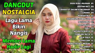 Download lagu DEBU DEBU JALANAN & GALA-GALA | Kumpulan Dangdut Lawas Terbaik Era 80–90an Full Original mp3