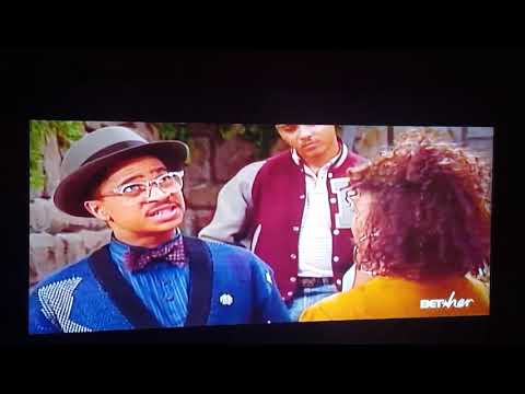 A Different World: Three Girls There