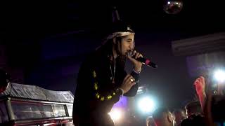 Matuê - Anos Luz (ao vivo)