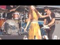 Come And Get It - Selena Gomez (Live AMP RADIO ...