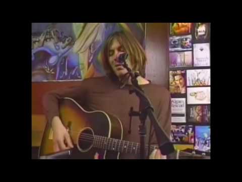 Evan Dando "Outdoor Type"