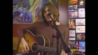 Evan Dando &quot;Outdoor Type&quot;