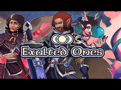 The Exalted Ones Episode Three: The End