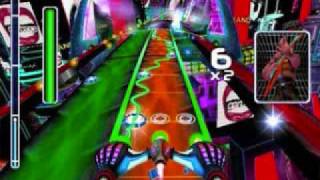 Symbion Project & Akrobatik - Out The Box