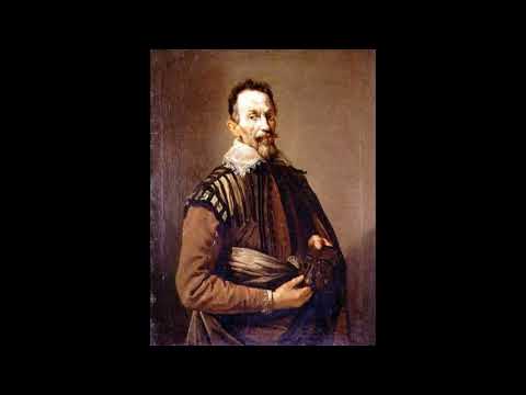 Claudio Monteverdi - L'Orfeo-Toccata and Ritornello.