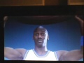 Closing To Space Jam 2003 DVD 2010 Reprint
