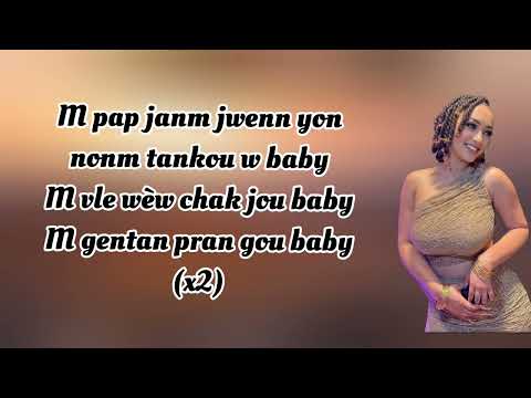 Taïja LONTAN feat paska @SON-GPROMO1 New lyrics 2025