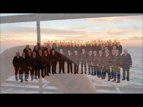 Alo Ahe - MPC2000-Männerchor (Werner Dippon)