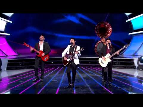 ALTA CONSIGNA 'CULPABLE TU'  TTMT15  SEMI FINAL 2 RESULTADOS1