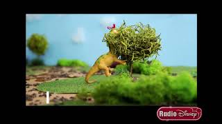 Megan Nicole - Never Have I Ever (Radio Disney Lyric Video) 