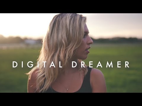 Digital Dreamer | Sony a6300 + Sigma 30mm 1.4