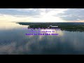 DJI Phantom 4 Ringo Starr No No Song Lyrics