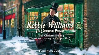 Robbie Williams | The Christmas Song (Chestnuts roasting on an open fire) (Official Audio)