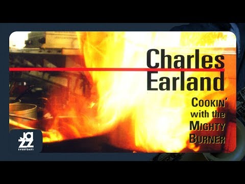 Charles Earland - Seven of Nine