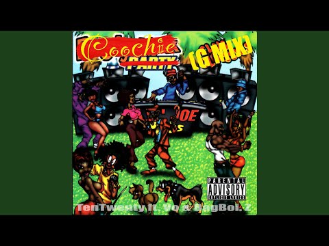 Coochie G-Mix (feat. Bag Boi. Z)