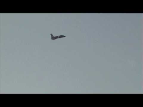 RC EDF Space Shuttle