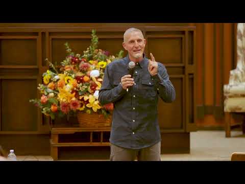 Effective prayer: finding healing and wholeness in divine Love - Bobby Lewis, Speaker
