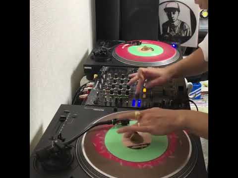 DJ KOCO #47 / The Jimi Entley Sound / ESG