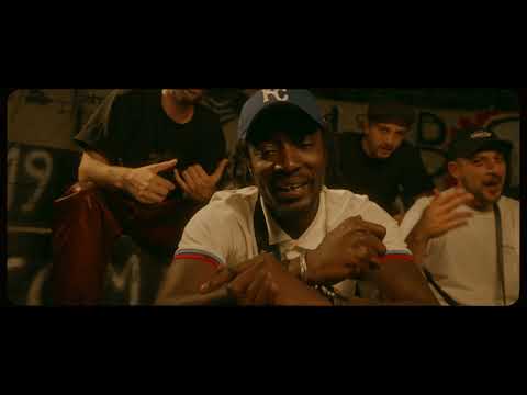 Νέγρος Του Μοριά - Συνέχεια (Th Mark Prod.)