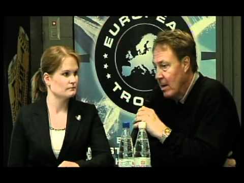 KalPa-Kärpät lehdistötilaisuus 31.8.2011