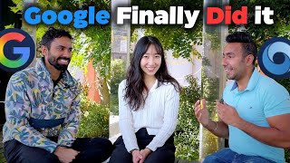 EXCLUSIVE: Google DeepMind Researchers on Getting Hired and Building A