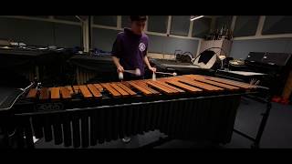Video thumbnail for Colors of the Wind Marimba Solo by The Keyboard Clan