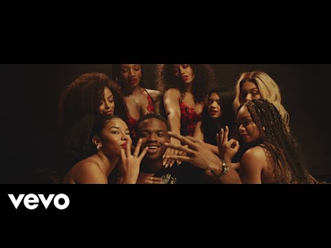 Not3s – Princ3 (Official Video)