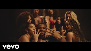 Not3s - Princ3 (Official Video)