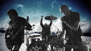 KXM Behind the scenes / making of "FAITH IS A ROOM"