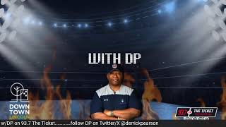How DP ended up in Lincoln - 1 ON 1 w/DP & Harrison - August 25th, 2026