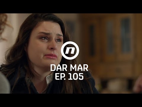 Suzi sve priznala - Dar Mar - epizoda 105