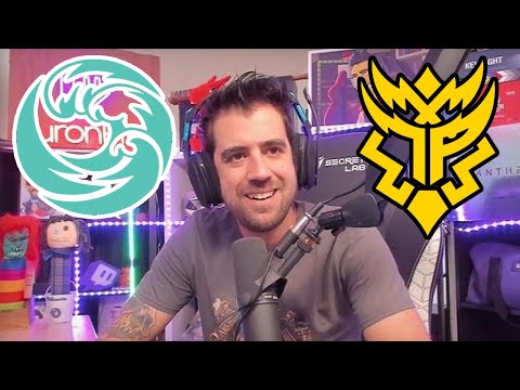 AURON REACCIONA A LA DERROTA DE BEASTCOAST