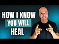 How I KNOW You Will Heal Your Anxiety For Good