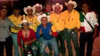 soy la llanera carmen tovar