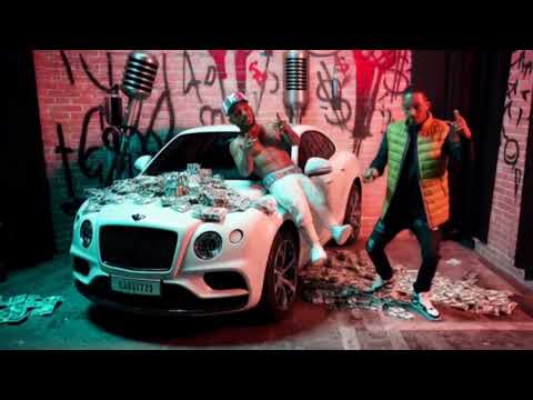 Lil Ron Da Don & Yung Dub D - BBITB prod Richblessed x magniprodz