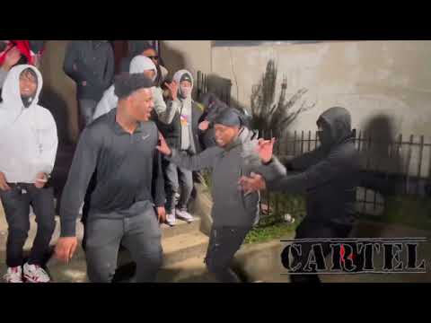 T Motion - Stand On Business [BEHIND THE SCENES VLOG]