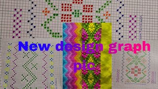 Download lagu New Design Rinai Graph pic💐💐#viralvideo #traditinal #graphicdesign #crochetpatterns @yaloiht-d1157  mp3