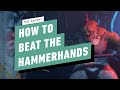 The Ascent - Boss Fight: Hammerhands [1080p/60FPS] No Commentary