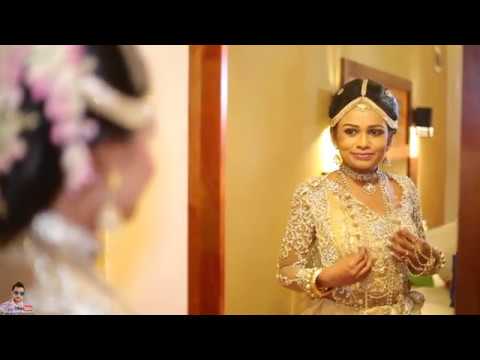 Nethu Yuga Vihida Wedding Song  Dhanuka & Ishanthi Wedding song