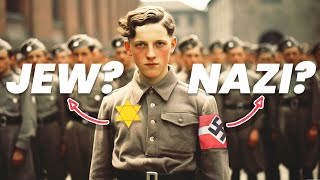 Who was the Jew that became a Nazi? | Unpacked