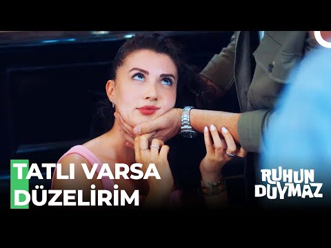 Son Göreve Doğru Marş, Marş💥 - Ruhun Duymaz 5. Bölüm