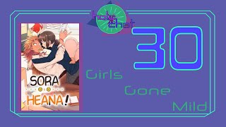Girls Gone Mild -- Hole Chat Episode 30
