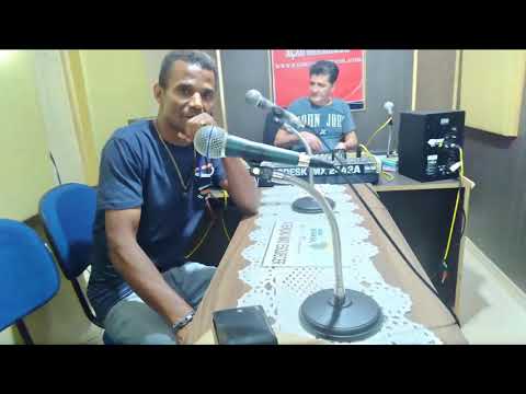 Luiz Marcos  - Rodeio Prosa e Viola