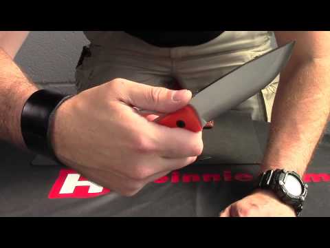 Blackjack Bushcraft Companion