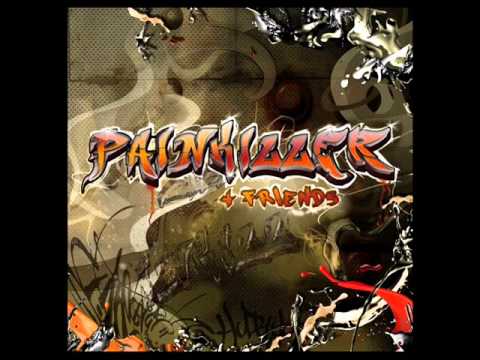 Painkiller vs azax syndrom -deeper energy