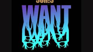 3OH!3 - Richman