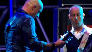 BLØF - Dansen aan Zee (Live op Concert at SEA 2015)