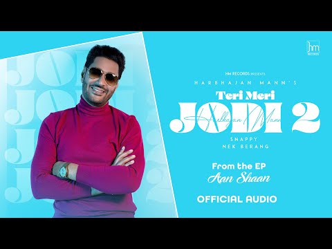 Teri Meri Jodi 2 (Full Audio) — watch video
