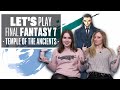 Let's Play Final Fantasy 7 Episode 11: PRAISE THE SHARK OF TIME