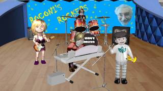 I'm Gonna Move To The Outskirts Of Town.wmv